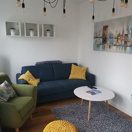 Apartman Kety Apartment Zagreb Exterior photo