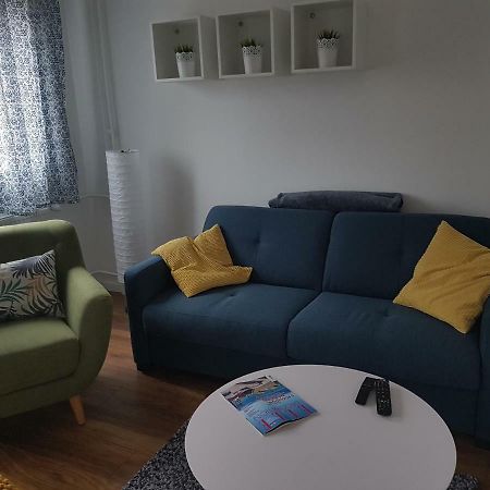 Apartman Kety Apartment Zagreb Exterior photo