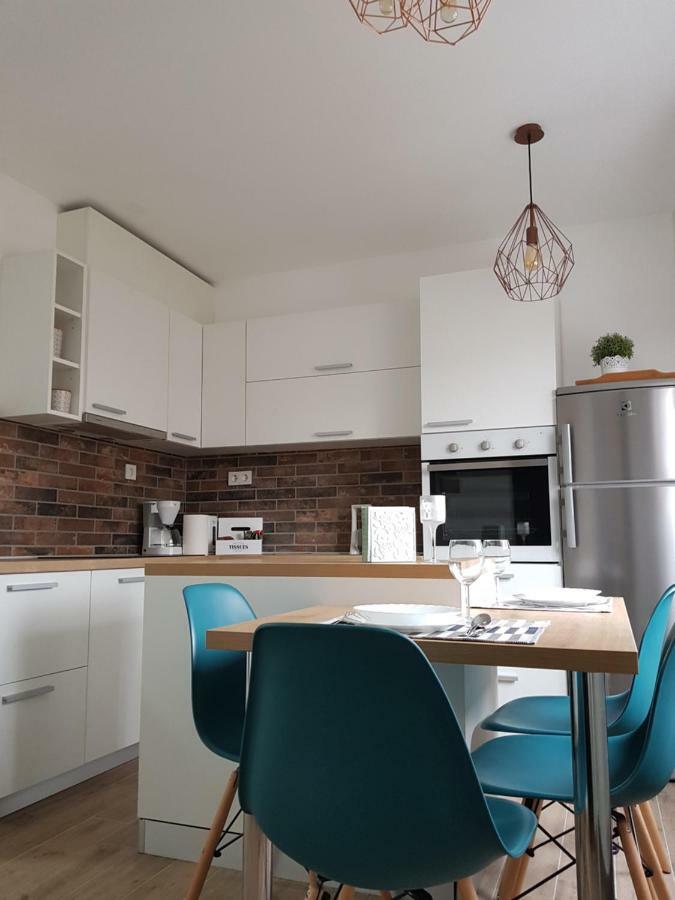 Apartman Kety Apartment Zagreb Exterior photo