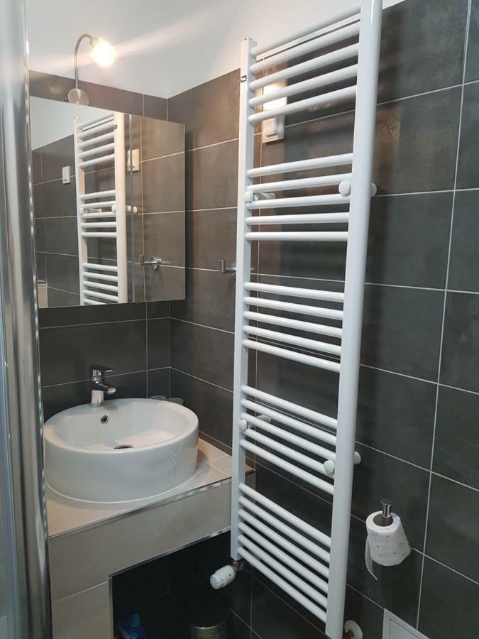 Apartman Kety Apartment Zagreb Exterior photo